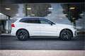 Volvo XC60 2.0 T6 Recharge AWD R-Design ** Luchtvering ** Pan Weiß - thumbnail 3