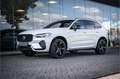Volvo XC60 2.0 T6 Recharge AWD R-Design ** Luchtvering ** Pan Weiß - thumbnail 7