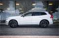 Volvo XC60 2.0 T6 Recharge AWD R-Design ** Luchtvering ** Pan Weiß - thumbnail 13