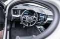 Volvo XC60 2.0 T6 Recharge AWD R-Design ** Luchtvering ** Pan Weiß - thumbnail 48
