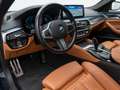 BMW 530 M Sport DAB Kamera Alarm 4*Klima Leder Noir - thumbnail 24