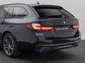 BMW 530 M Sport DAB Kamera Alarm 4*Klima Leder Noir - thumbnail 16