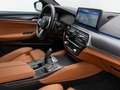 BMW 530 M Sport DAB Kamera Alarm 4*Klima Leder Noir - thumbnail 35