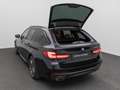 BMW 530 M Sport DAB Kamera Alarm 4*Klima Leder Noir - thumbnail 15
