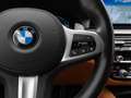 BMW 530 M Sport DAB Kamera Alarm 4*Klima Leder Noir - thumbnail 27