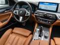 BMW 530 M Sport DAB Kamera Alarm 4*Klima Leder Noir - thumbnail 25