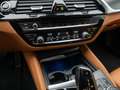 BMW 530 M Sport DAB Kamera Alarm 4*Klima Leder Noir - thumbnail 32