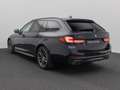 BMW 530 M Sport DAB Kamera Alarm 4*Klima Leder Noir - thumbnail 9