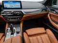 BMW 530 M Sport DAB Kamera Alarm 4*Klima Leder Noir - thumbnail 34