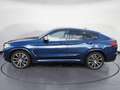 BMW X4 M i Navi Head Up Abstandstempomat, Sport Aut Azul - thumbnail 3