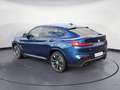 BMW X4 M i Navi Head Up Abstandstempomat, Sport Aut Blue - thumbnail 4
