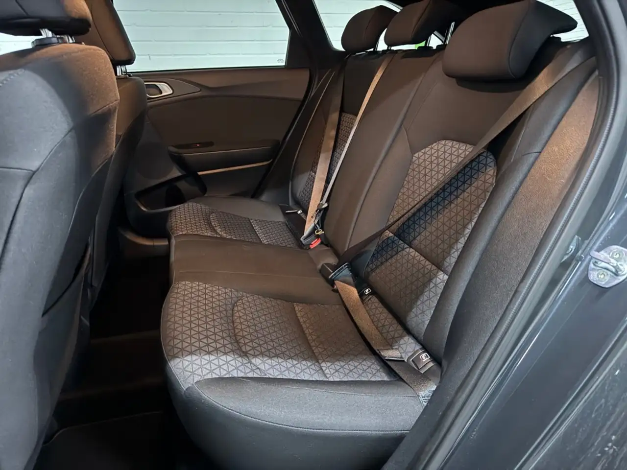Kia Ceed Sportswagon 1.5 T-GDI Vision Sportswagon / 26429 k, миниатюра 19