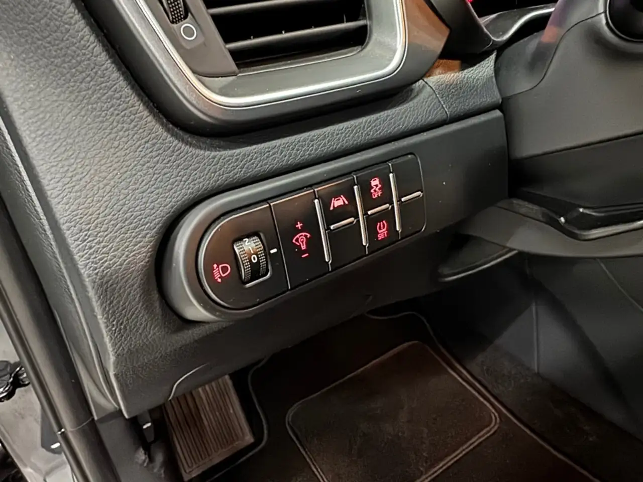 Kia Ceed Sportswagon 1.5 T-GDI Vision Sportswagon / 26429 k, миниатюра 21