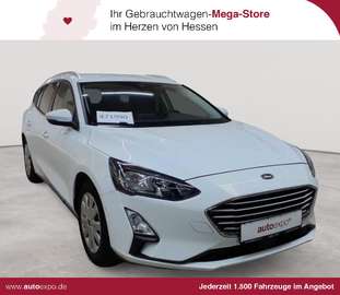 Focus Turnier 1.0 EcoBoost COOL&CONNECT