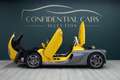 Renault Spider 2.0 | Windshield | JAUNE IRISÉ Amarillo - thumbnail 5