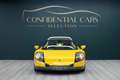 Renault Spider 2.0 | Windshield | JAUNE IRISÉ Amarillo - thumbnail 8