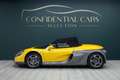 Renault Spider 2.0 | Windshield | JAUNE IRISÉ Amarillo - thumbnail 6