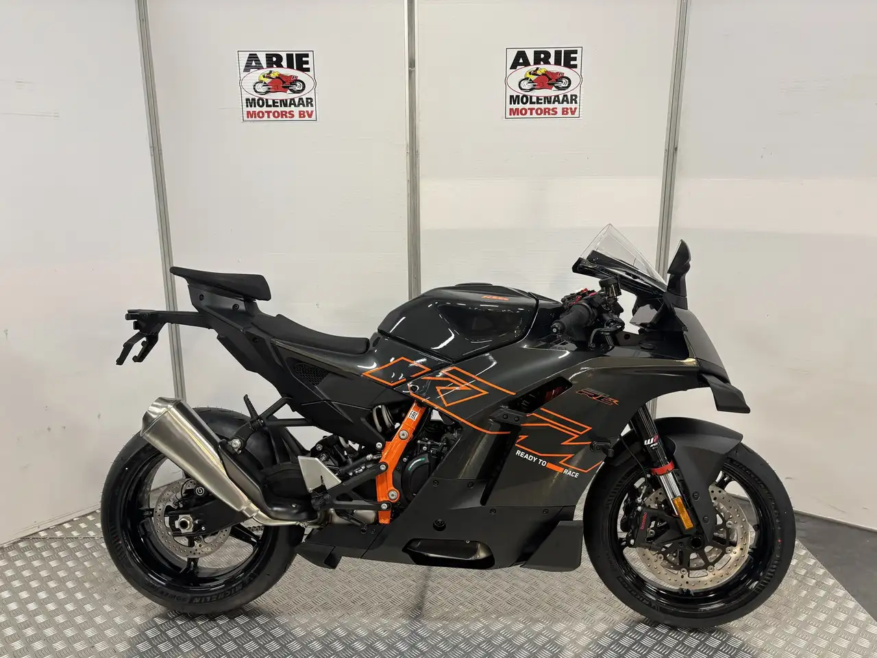 KTM