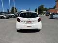 Peugeot 208 208 I 2015 5p 1.0 puretech Active 68cv G.P.L. Blanc - thumbnail 2