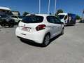Peugeot 208 208 I 2015 5p 1.0 puretech Active 68cv G.P.L. Blanc - thumbnail 9