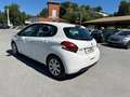 Peugeot 208 208 I 2015 5p 1.0 puretech Active 68cv G.P.L. Blanc - thumbnail 3