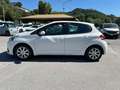 Peugeot 208 208 I 2015 5p 1.0 puretech Active 68cv G.P.L. Blanc - thumbnail 8