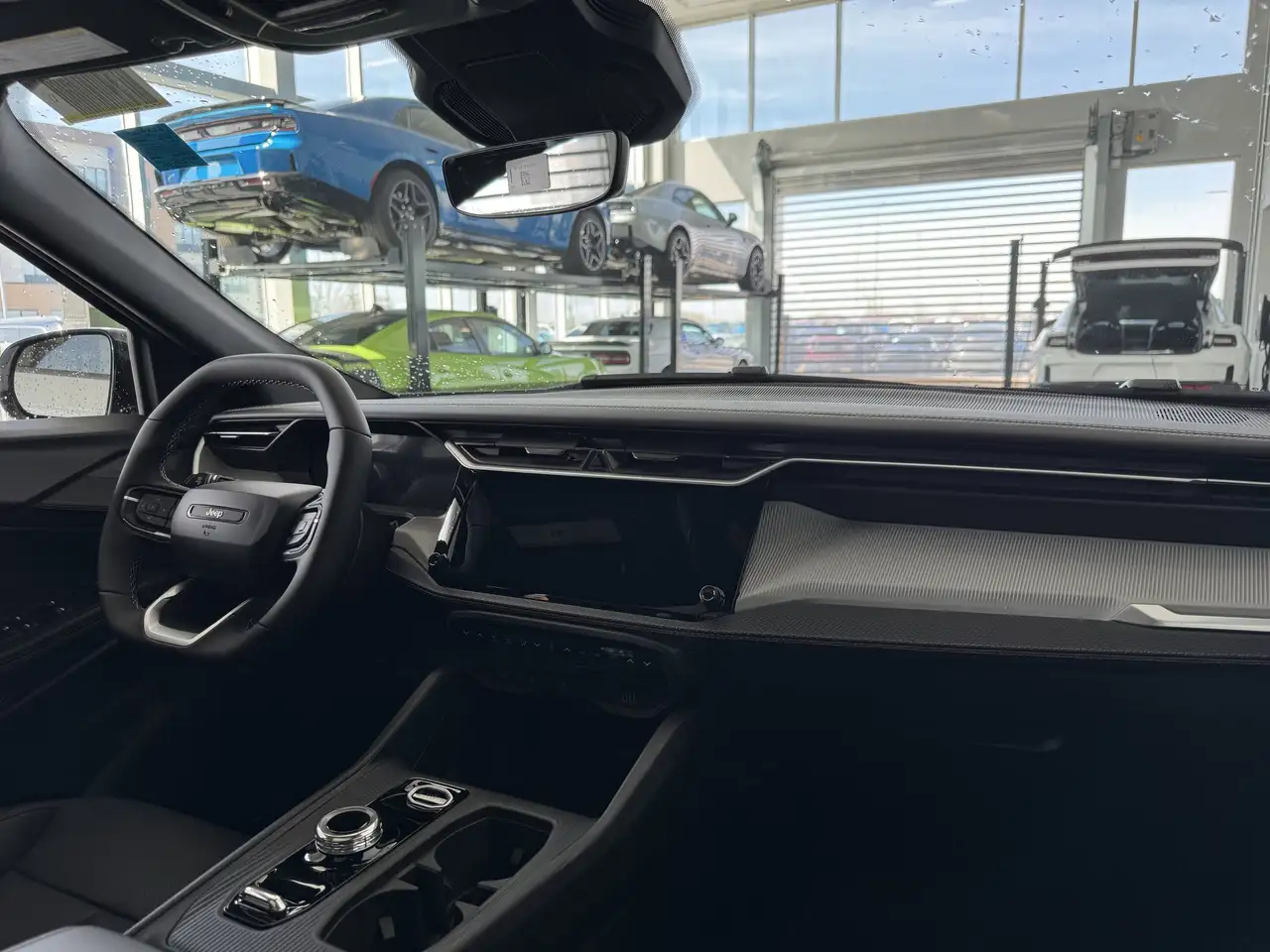 Jeep Cherokee снимка Jeep Cherokee