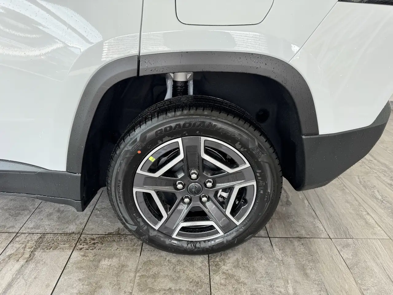 Jeep Cherokee снимка Jeep Cherokee