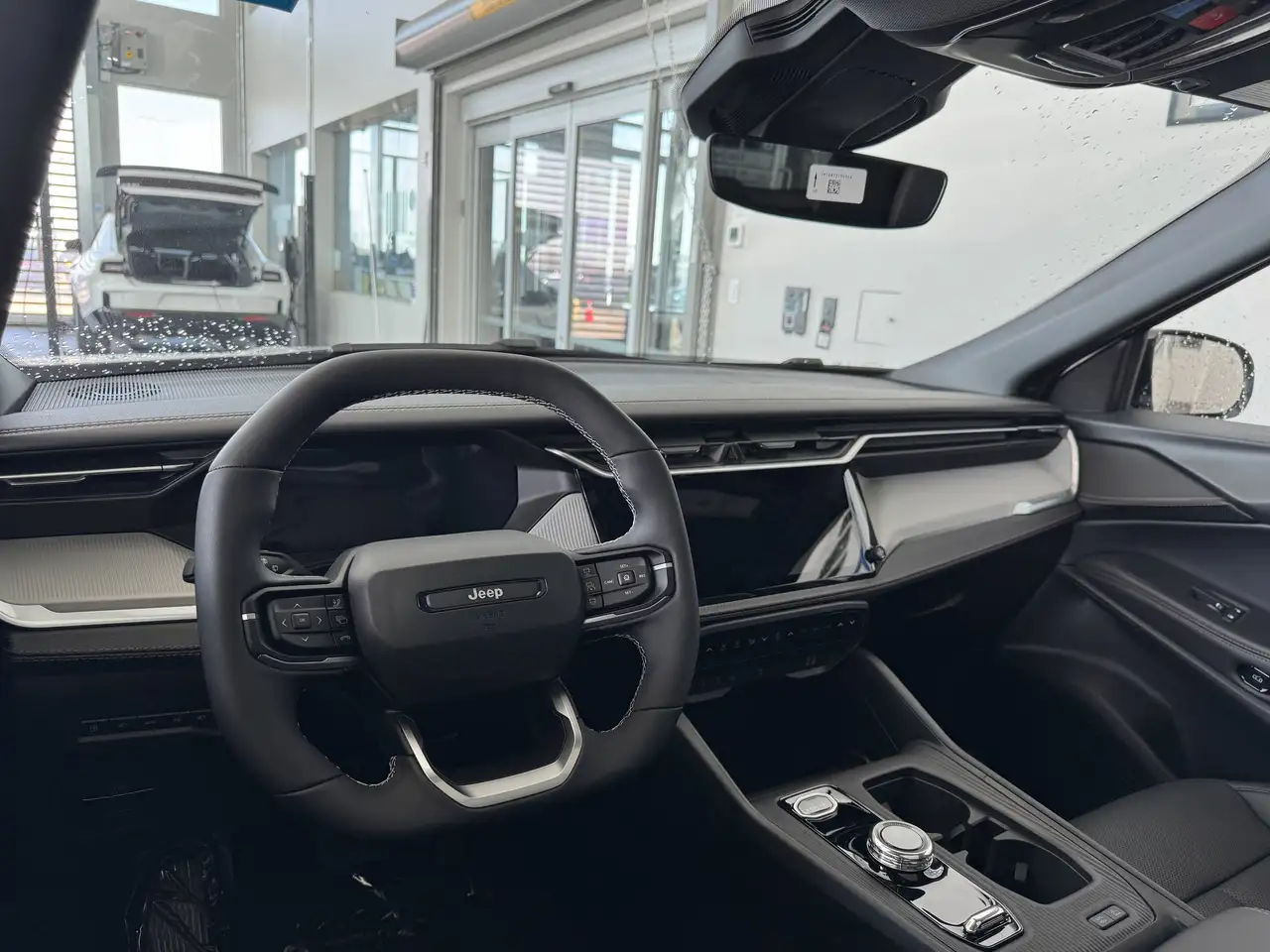 Jeep Cherokee снимка Jeep Cherokee
