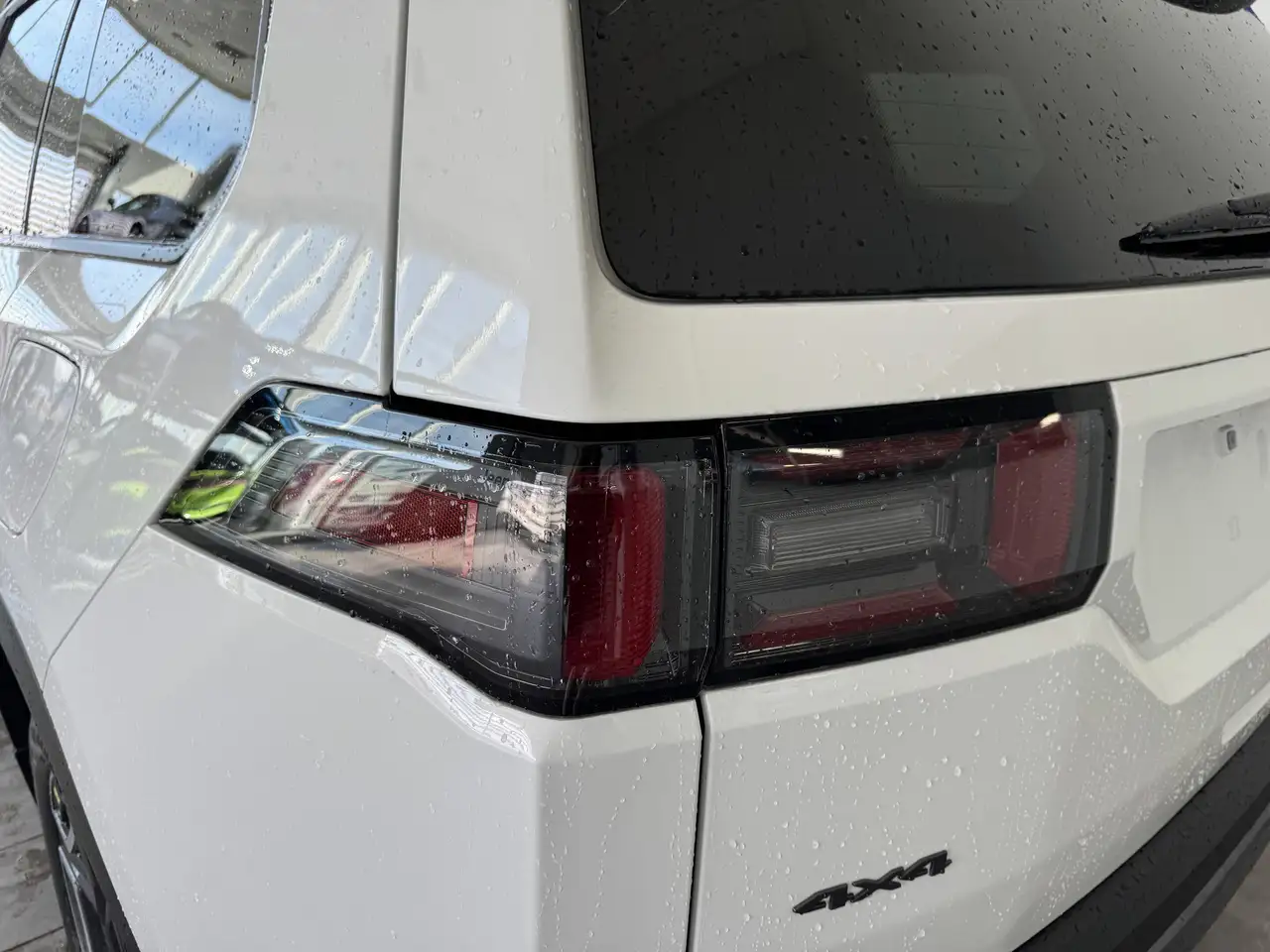Jeep Cherokee снимка Jeep Cherokee