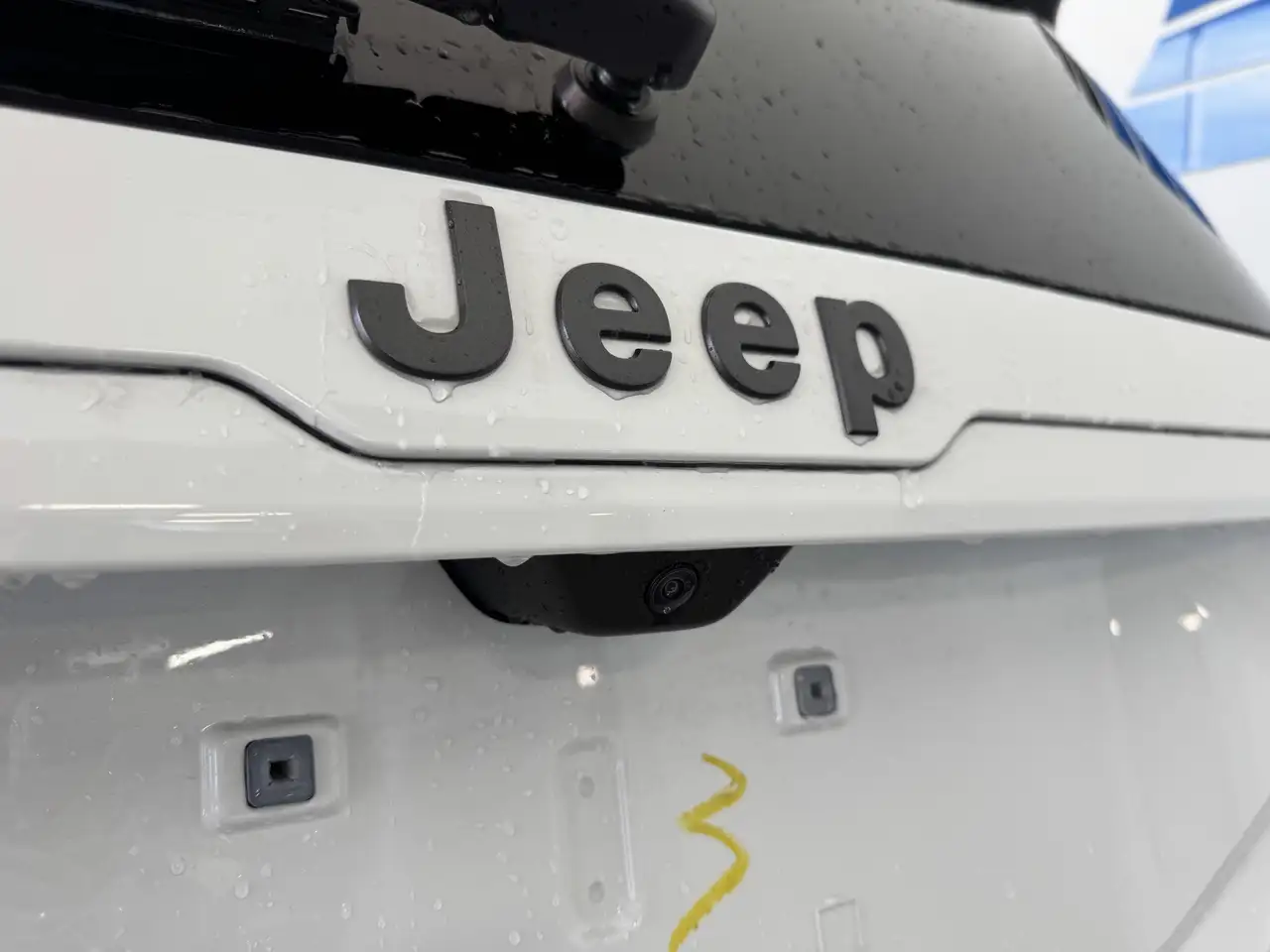 Jeep Cherokee снимка Jeep Cherokee