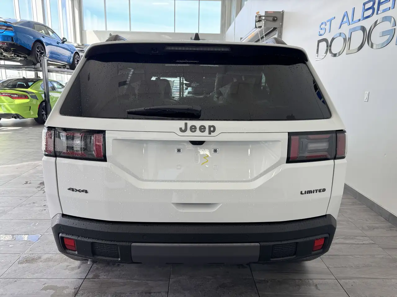 Jeep Cherokee снимка Jeep Cherokee