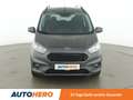 Ford Tourneo Courier 1.5 TDCi Titanium Grau - thumbnail 9