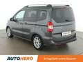 Ford Tourneo Courier 1.5 TDCi Titanium Grau - thumbnail 4