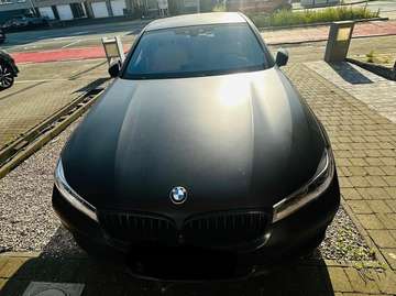 740eAS Plug-In Hybrid (240 kW)