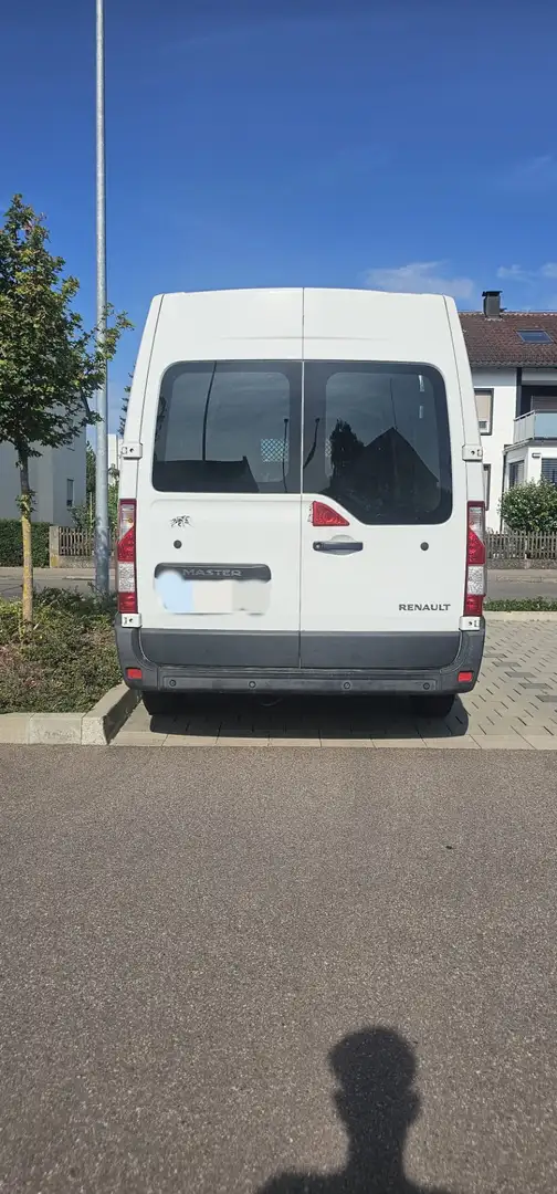 Renault Master dCi 125 L4H1 HA - 2