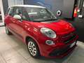 Fiat 500L N1 1.6 MJT 120CV Mirror 4 posti (N1) Rosso - thumbnail 7