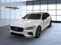Volvo V60 Plus Dark Bluetooth LED Vollleder Klima Blanc - thumbnail 2