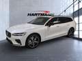 Volvo V60 Plus Dark Bluetooth LED Vollleder Klima Blanc - thumbnail 6