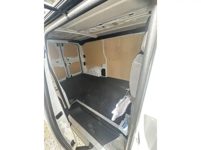 Opel Vivaro view 9