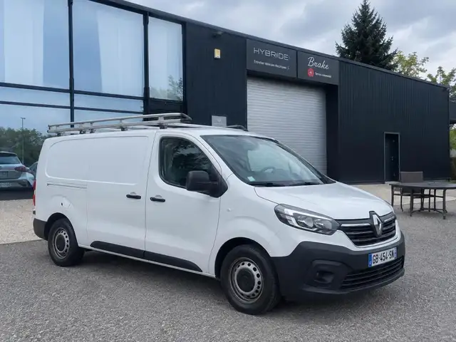 2020 Opel Vivaro for sale