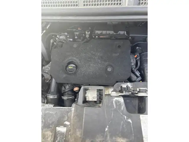 Opel Vivaro view 10