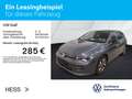 Volkswagen Golf VIII 2.0 TDI DSG GOAL*AHK*KAMERA*NAVI*LED*L Gris - thumbnail 2