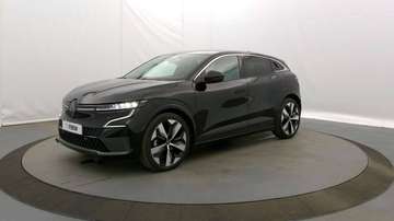 Megane E-Tech EV60 220 ch super charge Techno