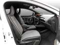 Renault Megane E-Tech 100% elektrisch Techno EV60 8-fach bereift Weiß - thumbnail 4