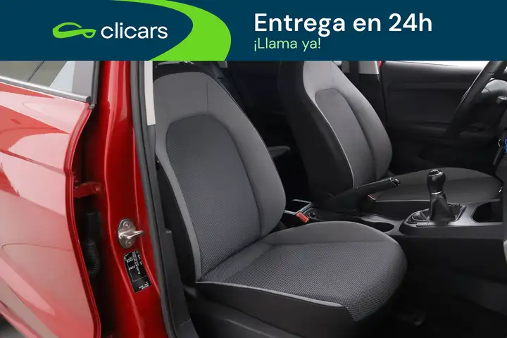 SEAT Ibiza 1.0 S&S Style 5p 2018, foto 16