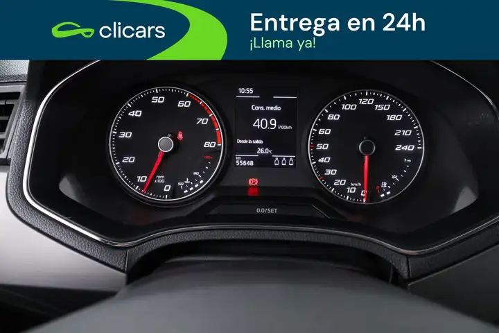 SEAT Ibiza 1.0 S&S Style 5p 2018, foto 15