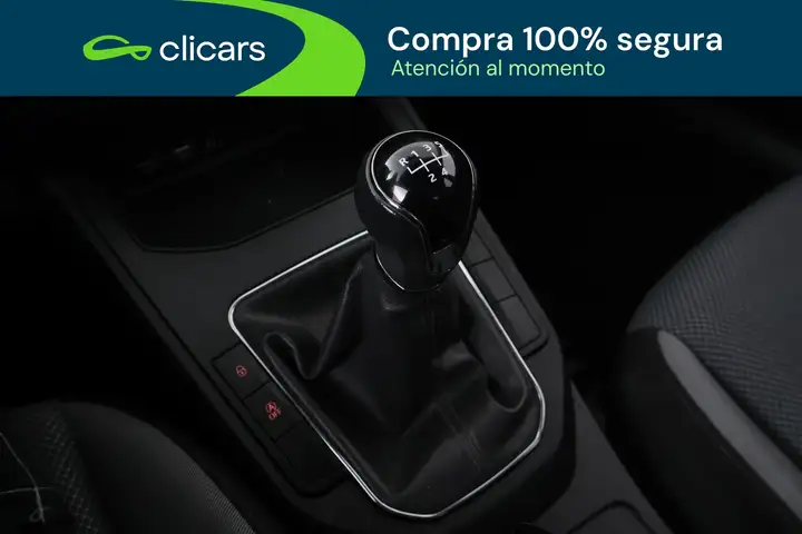 SEAT Ibiza 1.0 S&S Style 5p 2018, foto 26