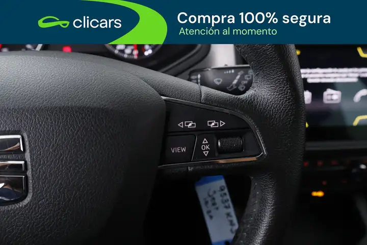 SEAT Ibiza 1.0 S&S Style 5p 2018, foto 21