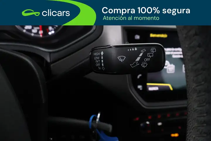 SEAT Ibiza 1.0 S&S Style 5p 2018, foto 22